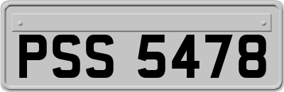 PSS5478