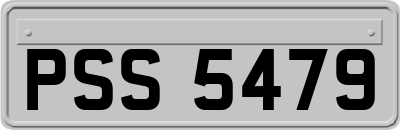 PSS5479
