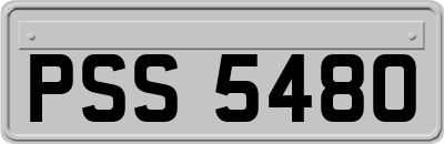 PSS5480