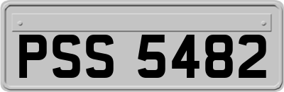 PSS5482