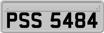 PSS5484