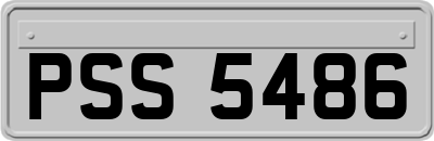 PSS5486
