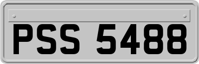 PSS5488