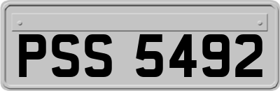 PSS5492
