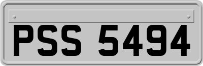 PSS5494