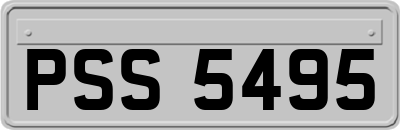 PSS5495