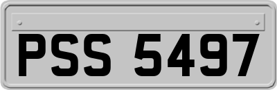 PSS5497