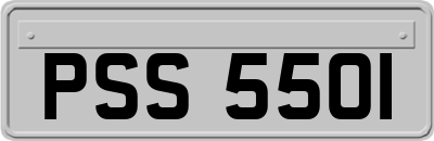 PSS5501