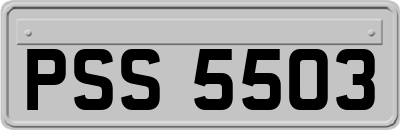PSS5503