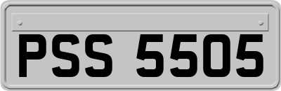 PSS5505