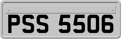 PSS5506