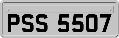 PSS5507