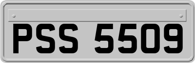 PSS5509