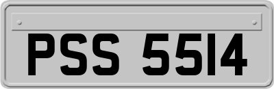 PSS5514