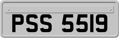 PSS5519