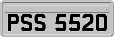 PSS5520