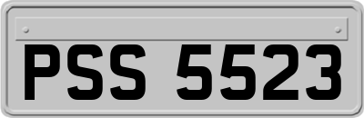 PSS5523