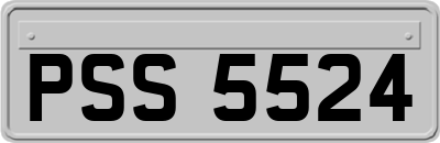 PSS5524