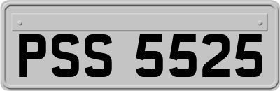 PSS5525