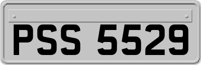 PSS5529