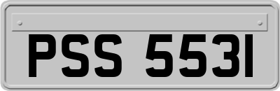 PSS5531