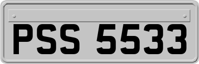 PSS5533