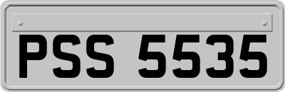 PSS5535