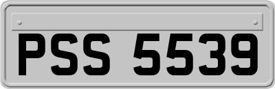 PSS5539