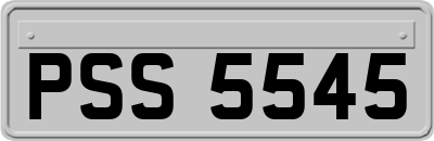 PSS5545