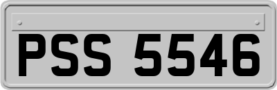PSS5546