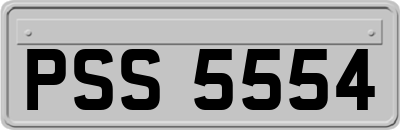 PSS5554