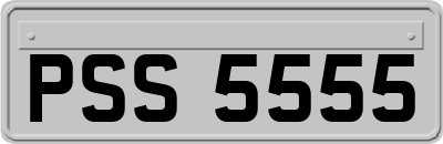 PSS5555