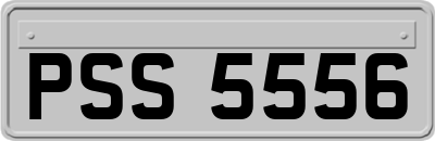 PSS5556