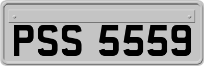 PSS5559