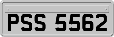 PSS5562