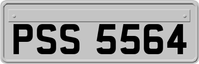 PSS5564