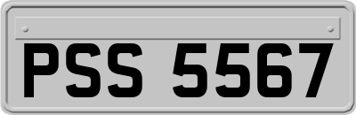 PSS5567