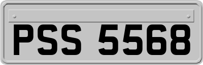 PSS5568