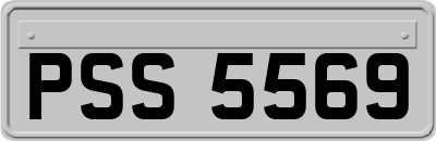 PSS5569