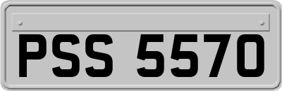 PSS5570