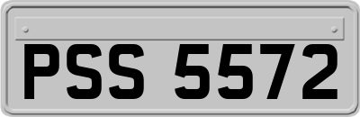 PSS5572
