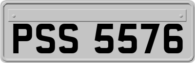 PSS5576