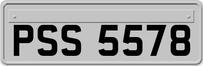 PSS5578