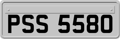 PSS5580