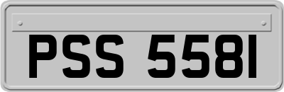 PSS5581