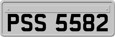 PSS5582