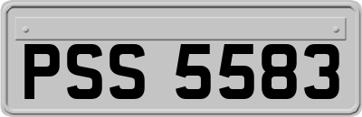 PSS5583
