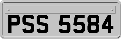 PSS5584