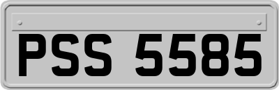 PSS5585
