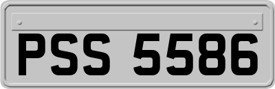 PSS5586